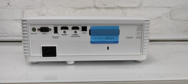 AcerOutlet PL3510ATV