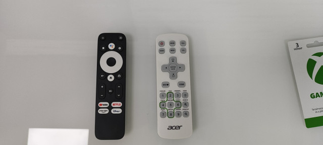 AcerOutlet PL3510ATV